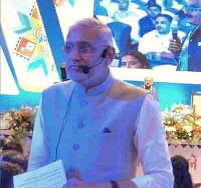 Ahead of 2027 elections, Gujarat BJP unveils major leadership reset