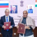 India–Russia bolster strategic ties with focus on defence, fisheries & agri-trade