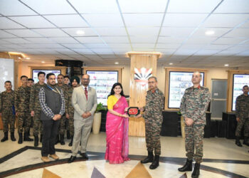 Army jawans power up with Mandarin skills for strategic engagement