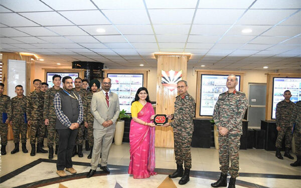 Army jawans power up with Mandarin skills for strategic engagement