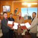 RRU–University of Ladakh pact sets new blueprint for security education in the Himalayas