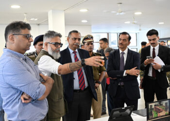 Nation First: Samundrarakshan 2.0 reaffirms India’s coastal security mission with renewed vigour