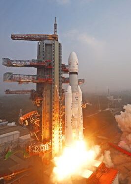 India’s Space Triumph: BlueBird Block-2 ignites global connectivity and inspires a ‘soar higher’ future