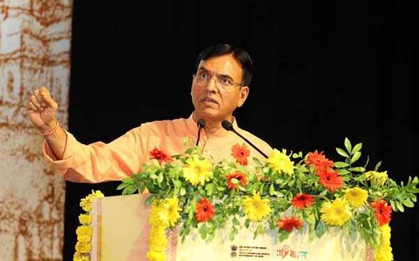 Gujarat gets a new EPFO landmark as Dr. Mansukh Mandaviya to inaugurate Bhavishya Nidhi Bhawan in Vatva