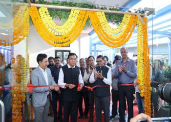 EPFO at the Heart of Digital India: 11 years of PM Modi’s vision transform social security for 94 crore Indians