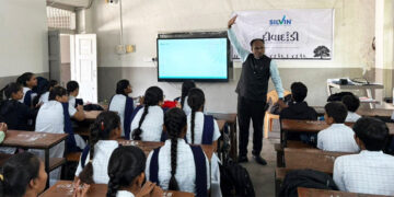 Silvin Additives launches ‘Divadandi’ to empower students with academic and life skills