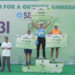 Ahmedabad Runs with a purpose: SBI Green Marathon Season 6 turns fitness into a movement for a Greener India