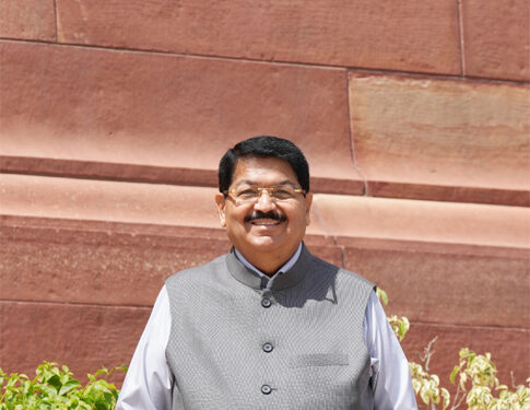 India secures return of 2,661 fishermen from Pakistan since 2014: Govt to RS MP Parimal Nathwani