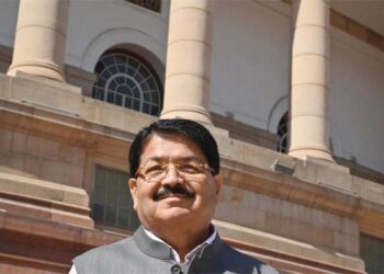 Rajya Sabha: India blocks ₹8,031 crore cyber fraud bids as govt tightens financial crime surveillance