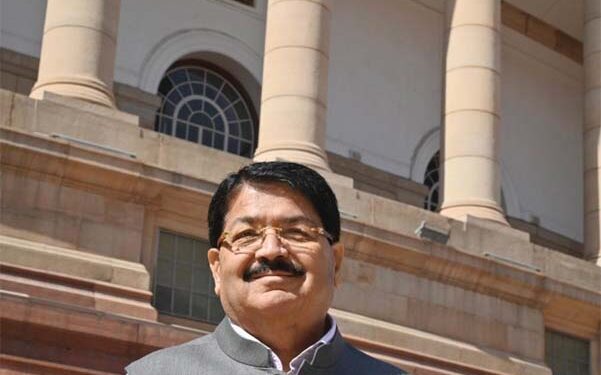 Rajya Sabha: India blocks ₹8,031 crore cyber fraud bids as govt tightens financial crime surveillance