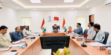 From Dak to Digital: India Post powers last-mile governance across North Gujarat, says PMG KK Yadav