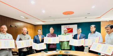 From Drought to Lifeline: India Post Honours Kutch’s Water Warrior Damjibhai Anchorwala with Special Stamp