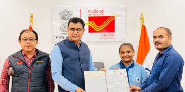 When pen meets purpose: UPU Letter Writing Contest rekindles the art of handwritten expression among youth