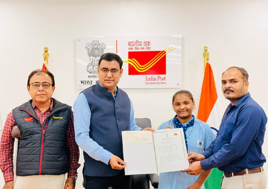 When pen meets purpose: UPU Letter Writing Contest rekindles the art of handwritten expression among youth