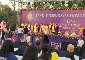 Soaring beyond the cockpit: Group Captain Puneet Chadha’s Gold Medal reinforces India’s call for lifelong learning