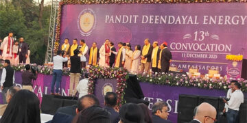 Soaring beyond the cockpit: Group Captain Puneet Chadha’s Gold Medal reinforces India’s call for lifelong learning