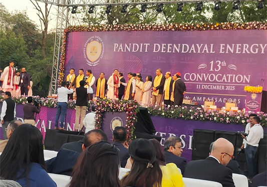 Soaring beyond the cockpit: Group Captain Puneet Chadha’s Gold Medal reinforces India’s call for lifelong learning