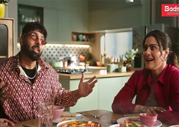 When Bollywood meets beats: With flavour & trust, Badshah Masala turns taste into a showstopper