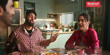 When Bollywood meets beats: With flavour & trust, Badshah Masala turns taste into a showstopper
