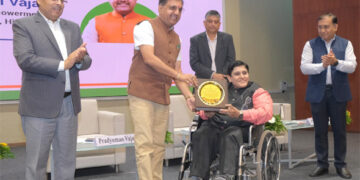 EDII marks International Day of Persons with Disabilities by empowering ability, celebrating courage