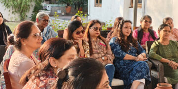 Grow What You Eat, Compost What You Waste: Bhavnagar shows the way to sustainable living