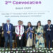 Embrace innovation, adaptability and global thinking: Qualcomm India President inspires Adani University graduates at 2nd Convocation