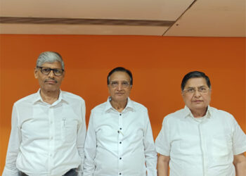 Jain community erupts in anger, demands immediate halt to ‘violent’ digital project at sacred Suvernapuri