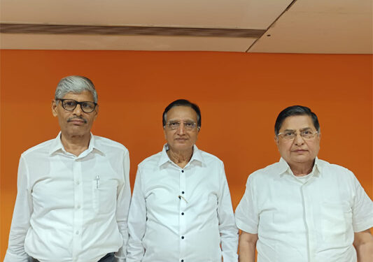 Jain community erupts in anger, demands immediate halt to ‘violent’ digital project at sacred Suvernapuri