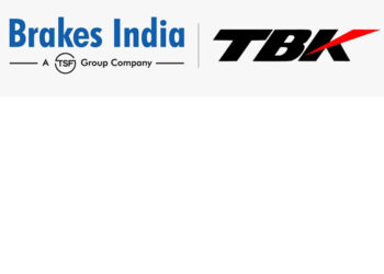 Brakes India–TBK alliance seals strategic pact to boost next-gen commercial vehicle braking
