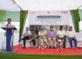 Wagh Bakri foundation launches ‘Narandas Desai Upvan’ — its second miyawaki forest initiative
