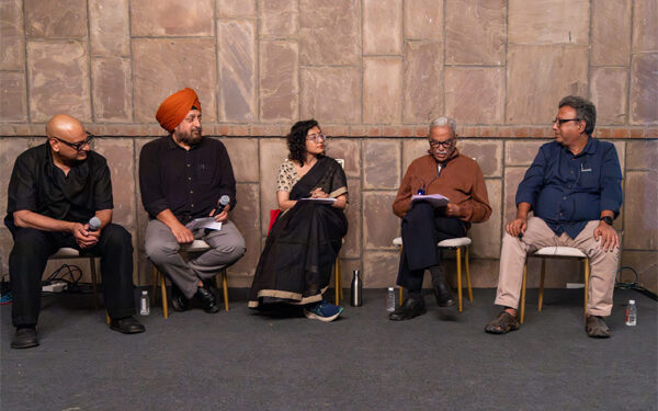 New book lifts the curtain on the hidden, hilarious & human side of architecture