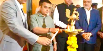 Gujarat shines as ENGIMACH 2025 unfolds its biggest-ever global showcase in Gandhinagar