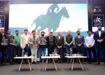 Ahmedabad Polo Tournament gallops back with royal grandeur, reviving the ‘Game of Kings’ in Gujarat