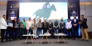 Ahmedabad Polo Tournament gallops back with royal grandeur, reviving the ‘Game of Kings’ in Gujarat