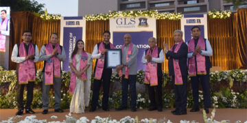 ‘Believe in yourself, the sky is just the beginning’: Surya Kumar Yadav fires up GLS Convocation; shares success mantra with youth to become leaders