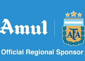 Amul strengthens global image through sport, extends partnership with Reigning World Champions Argentina