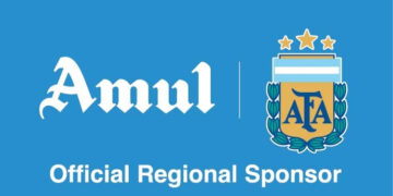 Amul strengthens global image through sport, extends partnership with Reigning World Champions Argentina