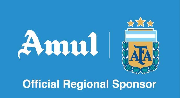 Amul strengthens global image through sport, extends partnership with Reigning World Champions Argentina