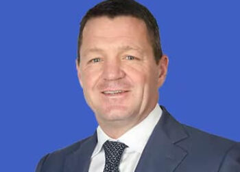 IndiGo back on course after disruption, says CEO Pieter Elbers