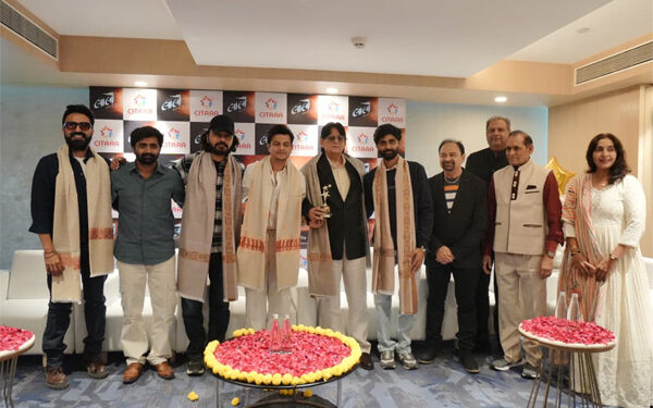 Laalo to legend: Gujarati cinema’s ₹1.1-cr dream turns into a ₹100-cr phenomenon