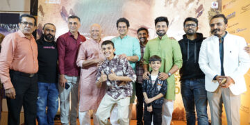  ‘JEEV’ movie review: A soulful tribute to a man who lived for the voiceless