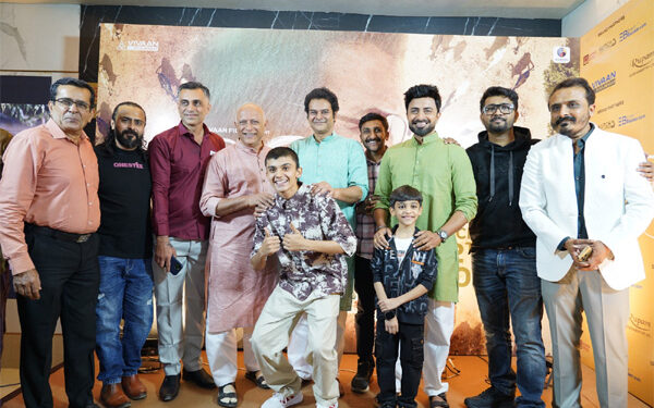  ‘JEEV’ movie review: A soulful tribute to a man who lived for the voiceless