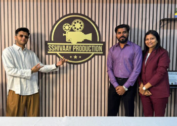 Sshivaay Production ignites Gujarat’s dance dream with power-packed workshops led by Global Star Keyur Vaghela