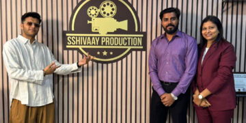 Sshivaay Production ignites Gujarat’s dance dream with power-packed workshops led by Global Star Keyur Vaghela
