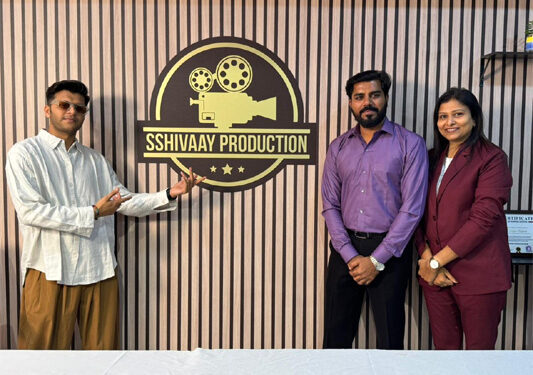 Sshivaay Production ignites Gujarat’s dance dream with power-packed workshops led by Global Star Keyur Vaghela