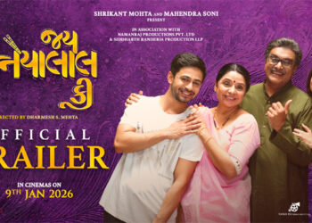 Faith, Family & Feel-Good Fun: SVF drops trailer of ‘Jai Kanhaiyalall Ki’, a heart-touching family entertainer