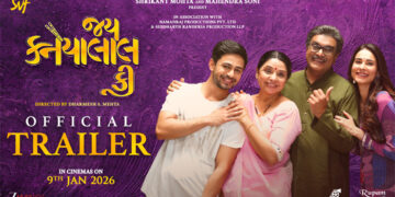 Faith, Family & Feel-Good Fun: SVF drops trailer of ‘Jai Kanhaiyalall Ki’, a heart-touching family entertainer