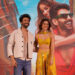 Ahmedabad falls in love with ‘Tu Meri Main Tera, Main Tera Tu Meri’ as Kartik Aaryan & Ananya Panday turn the city romantic