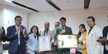 Corona Remedies creates world record in diabetes screening, drives lifestyle-first prevention through CSR