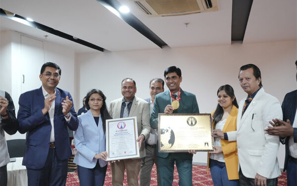 Corona Remedies creates world record in diabetes screening, drives lifestyle-first prevention through CSR